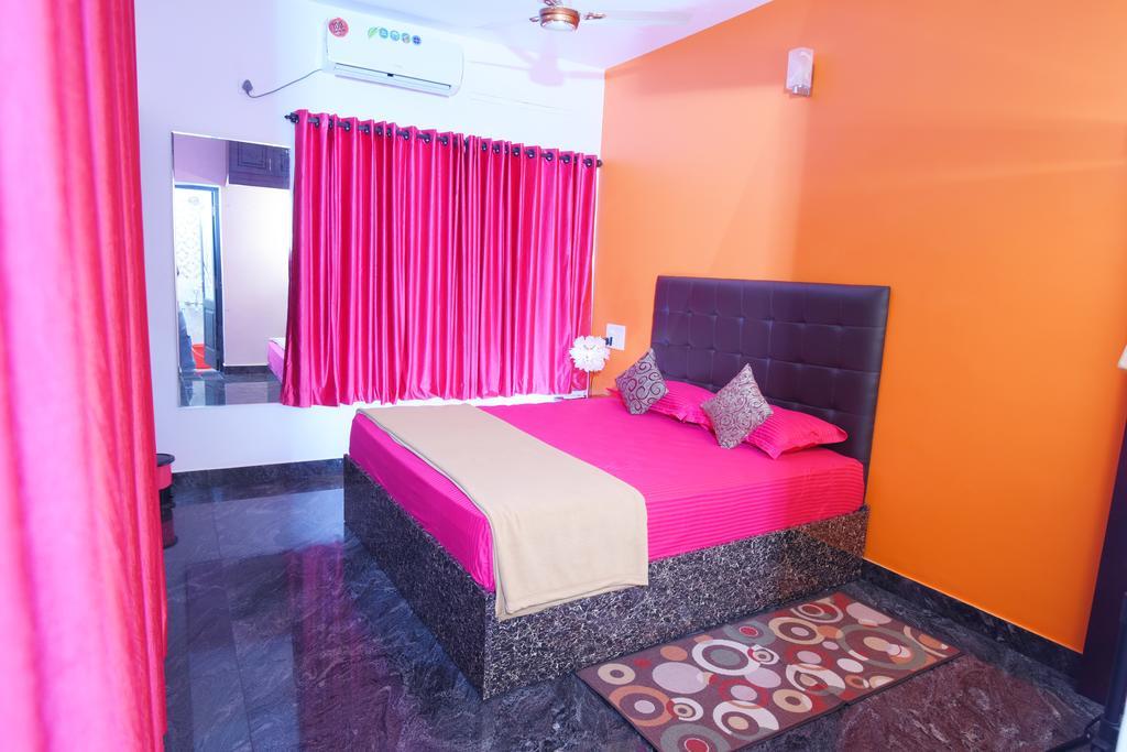 Beersheba Three Bed Room A/C Apartments Thiruvananthapuram Eksteriør bilde
