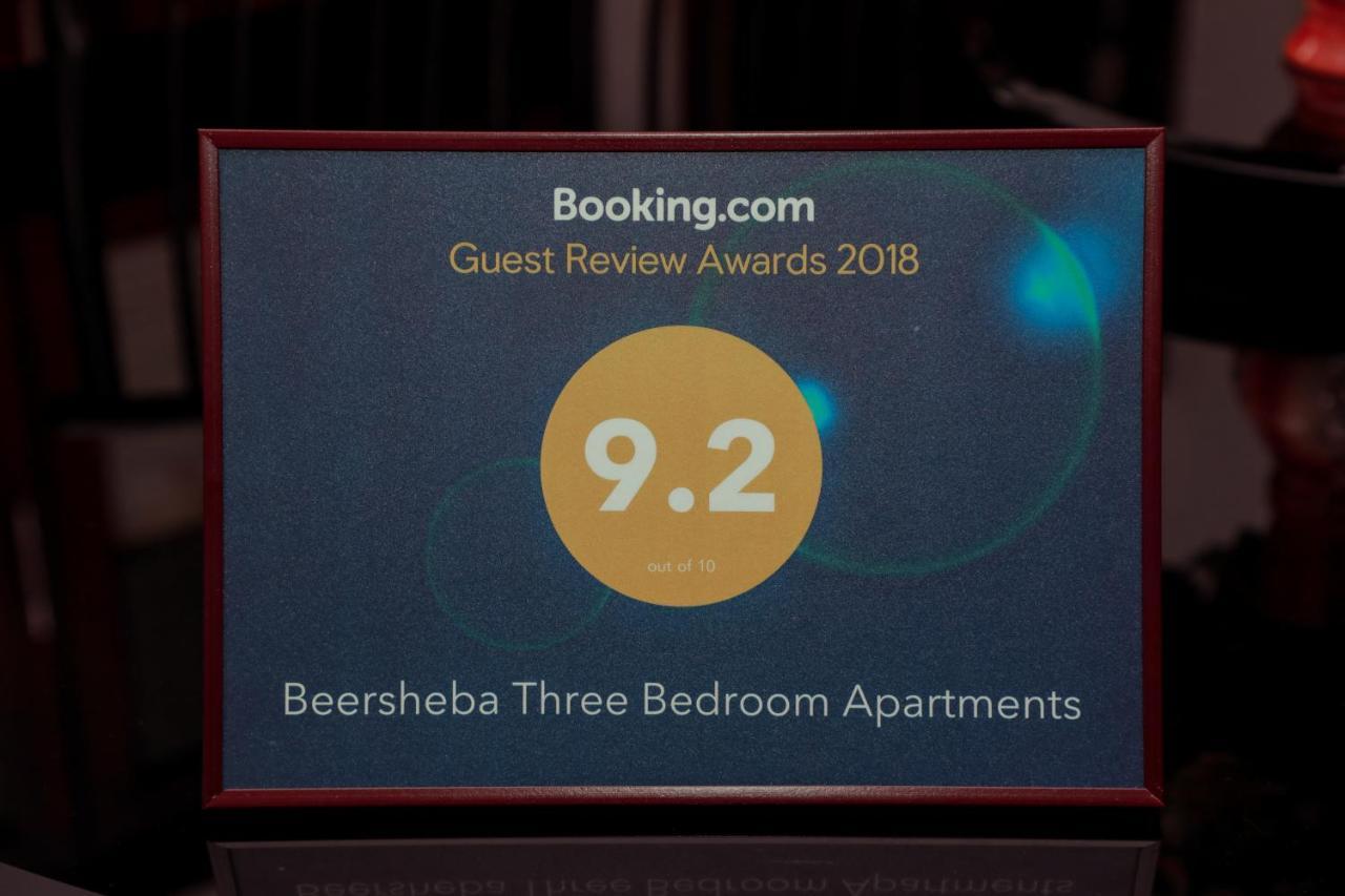 Beersheba Three Bed Room A/C Apartments Thiruvananthapuram Eksteriør bilde