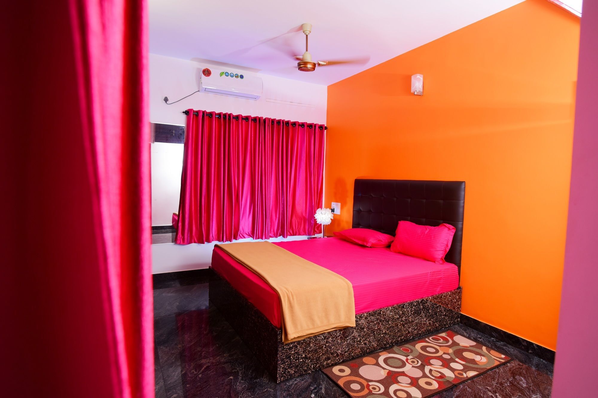 Beersheba Three Bed Room A/C Apartments Thiruvananthapuram Eksteriør bilde